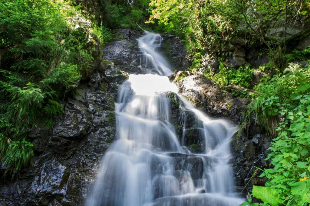 Cascade