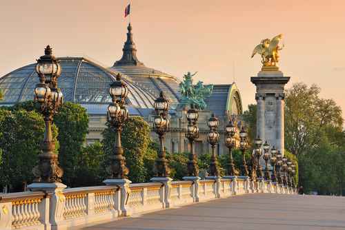 Pont Paris