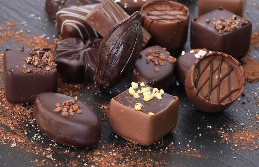Chocolat