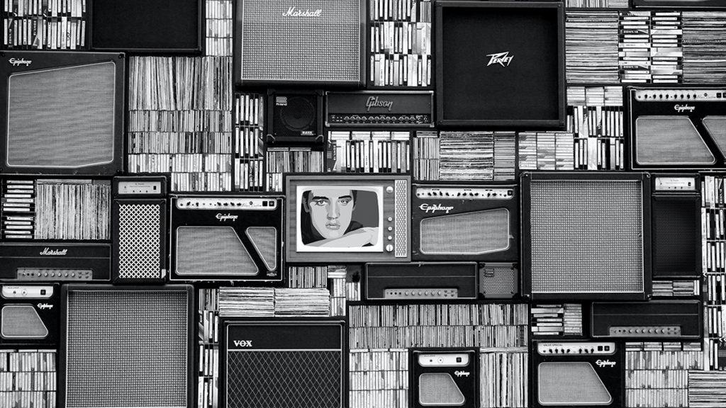 Le vinyle raconté par L'Hirondelle