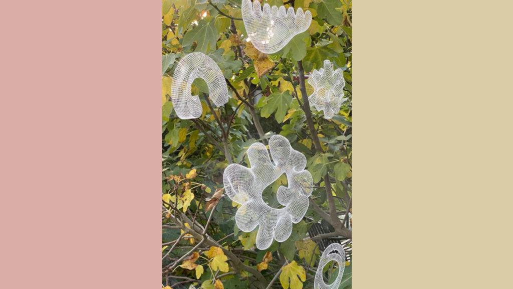 La création artistique entre réel et virtuel racontée par L'Hirondelle