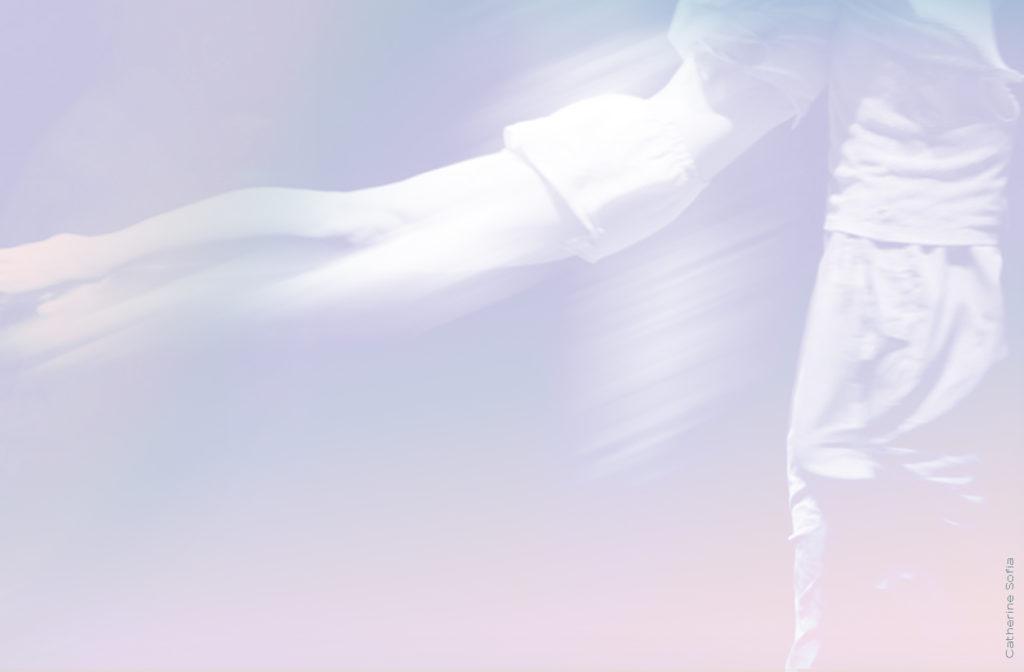 L'Hirondelle raconte la danse