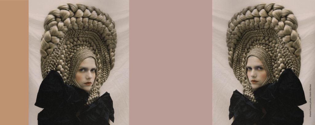 La coiffure racontée par L'Hirondelle