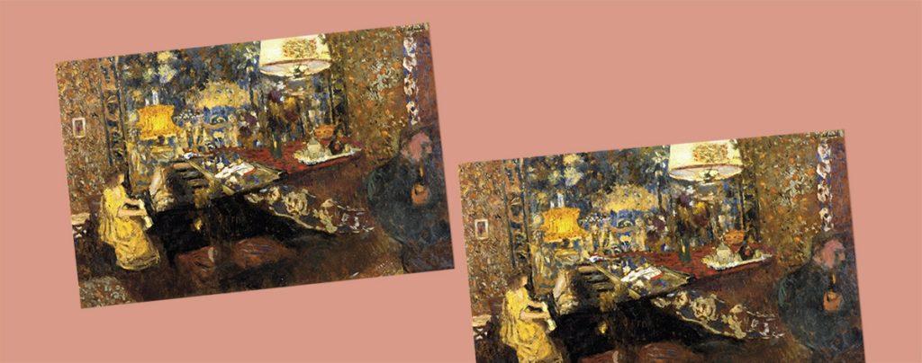 Misia et L'Hirondelle